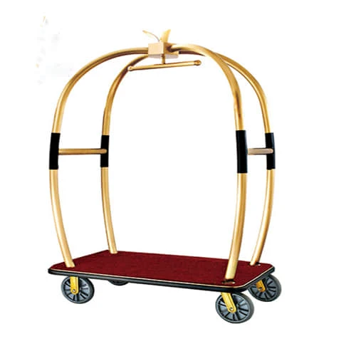 unique apple style hotel suitcase trolley unique apple style hotel suitcase trolley