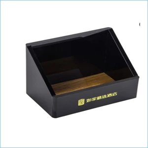 Pemegang Sachet Perhotelan